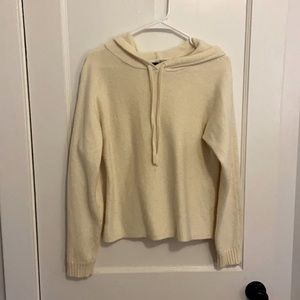 Banana Republic Sweater Hoodie